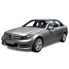 Mercedes-Benz C200 CDI BlueEFFicency  Executive 